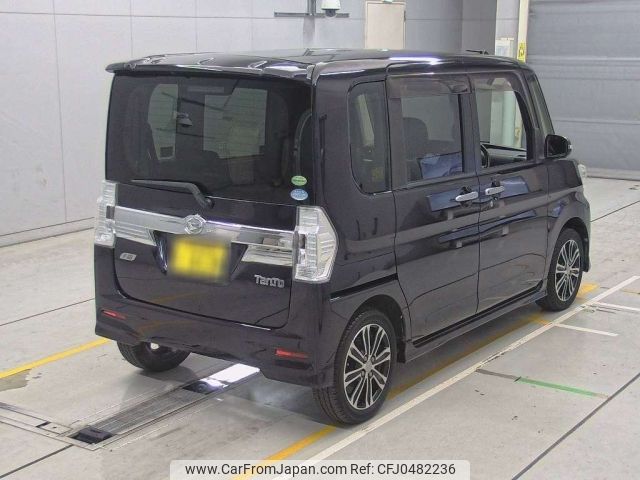 daihatsu tanto 2014 -DAIHATSU 【浜松 585は829】--Tanto LA600S-0052028---DAIHATSU 【浜松 585は829】--Tanto LA600S-0052028- image 2