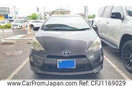 toyota aqua 2012 -TOYOTA--AQUA DAA-NHP10--NHP10-2131857---TOYOTA--AQUA DAA-NHP10--NHP10-2131857-