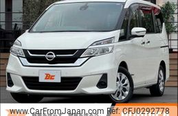 nissan serena 2016 -NISSAN--Serena DAA-GC27--GC27-000790---NISSAN--Serena DAA-GC27--GC27-000790-