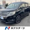 honda stepwagon 2013 -HONDA--Stepwgn DBA-RK5--RK5-1335578---HONDA--Stepwgn DBA-RK5--RK5-1335578- image 1