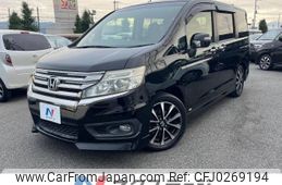 honda stepwagon 2013 -HONDA--Stepwgn DBA-RK5--RK5-1335578---HONDA--Stepwgn DBA-RK5--RK5-1335578-