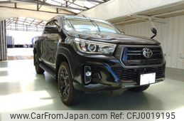 toyota hilux 2019 ENHANCEAUTO_1_ea285556