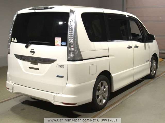 nissan serena 2013 -NISSAN--Serena DAA-HFC26--HFC26-151936---NISSAN--Serena DAA-HFC26--HFC26-151936- image 2