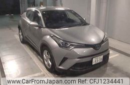 toyota c-hr 2019 -TOYOTA--C-HR ZYX10-2165542---TOYOTA--C-HR ZYX10-2165542-