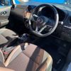 nissan note 2016 -NISSAN--Note DAA-HE12--HE12-009100---NISSAN--Note DAA-HE12--HE12-009100- image 7