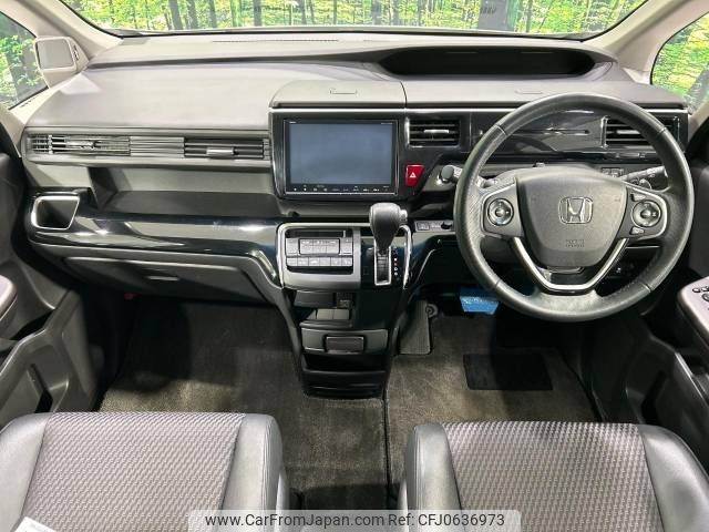 honda stepwagon 2017 -HONDA--Stepwgn DBA-RP3--RP3-6101861---HONDA--Stepwgn DBA-RP3--RP3-6101861- image 2