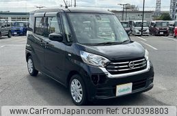 nissan dayz-roox 2018 -NISSAN--DAYZ Roox DBA-B21A--B21A-0369338---NISSAN--DAYZ Roox DBA-B21A--B21A-0369338-