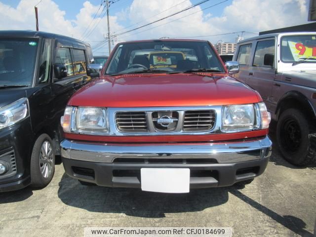 nissan datsun-pickup 2000 GOO_NET_EXCHANGE_0801158A30240906W001 image 2