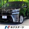 toyota vellfire 2018 -TOYOTA--Vellfire DBA-AGH30W--AGH30-0175659---TOYOTA--Vellfire DBA-AGH30W--AGH30-0175659- image 1