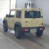 suzuki jimny-sierra 2020 -SUZUKI 【大分 529ｿ 1】--Jimny Sierra 3BA-JB74W--JB74W-118382---SUZUKI 【大分 529ｿ 1】--Jimny Sierra 3BA-JB74W--JB74W-118382- image 4