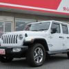 chrysler jeep-wrangler 2021 CFJ1657925 image 1
