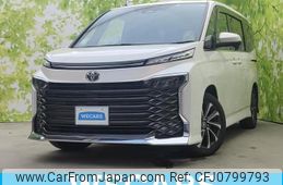 toyota voxy 2023 quick_quick_6BA-MZRA90W_MZRA90-0051151