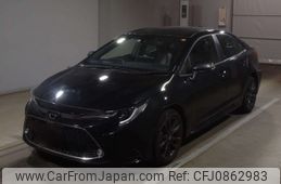 toyota corolla 2020 -TOYOTA--Corolla ZRE212-6010794---TOYOTA--Corolla ZRE212-6010794-