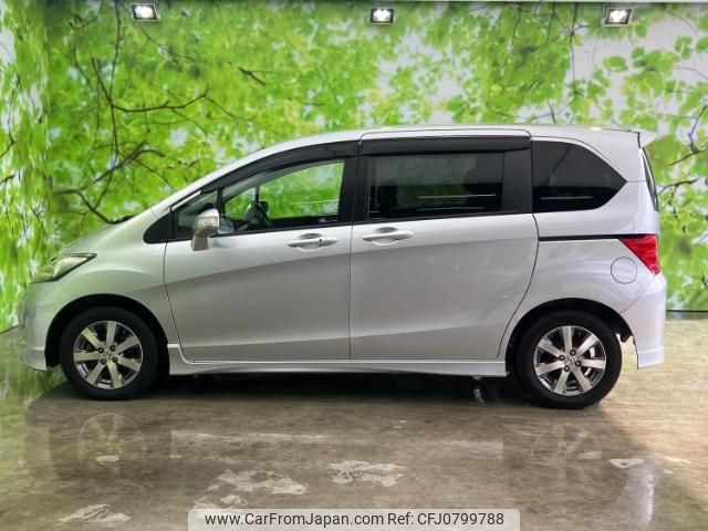 honda freed 2011 quick_quick_DBA-GB3_GB3-1349210 image 2