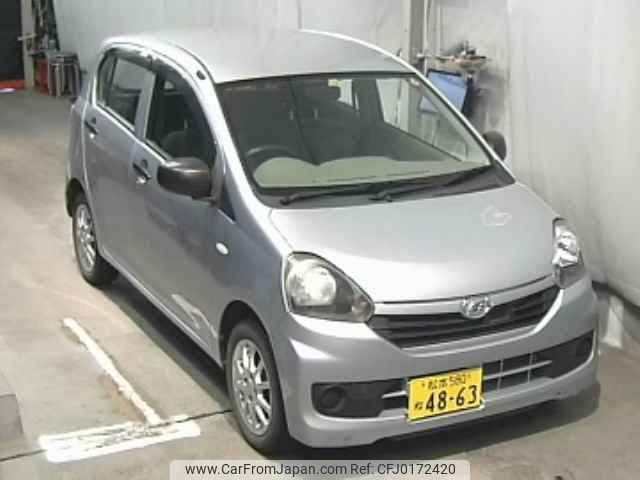 daihatsu mira-e-s 2014 -DAIHATSU 【松本 580ﾈ4863】--Mira e:s LA310S--1048643---DAIHATSU 【松本 580ﾈ4863】--Mira e:s LA310S--1048643- image 1