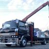 hino ranger 1987 CFJ1883955 image 6