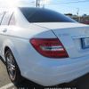 mercedes-benz c-class 2012 Y2025020197F-12 image 5