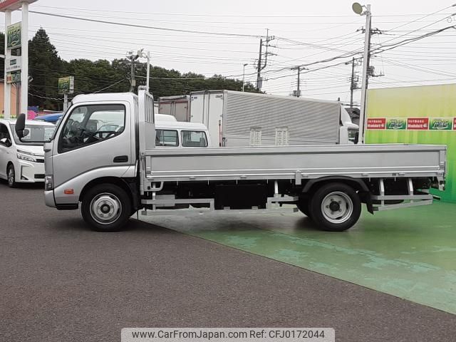 hino dutro 2019 -HINO--Hino Dutoro XZU655M--XZU655-0010934---HINO--Hino Dutoro XZU655M--XZU655-0010934- image 2