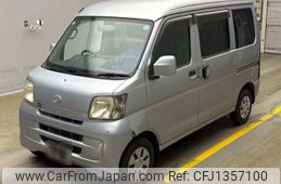 daihatsu hijet-van 2010 -DAIHATSU 【水戸 480ｻ1134】--Hijet Van EBD-S331V--S331V-0033255---DAIHATSU 【水戸 480ｻ1134】--Hijet Van EBD-S331V--S331V-0033255-