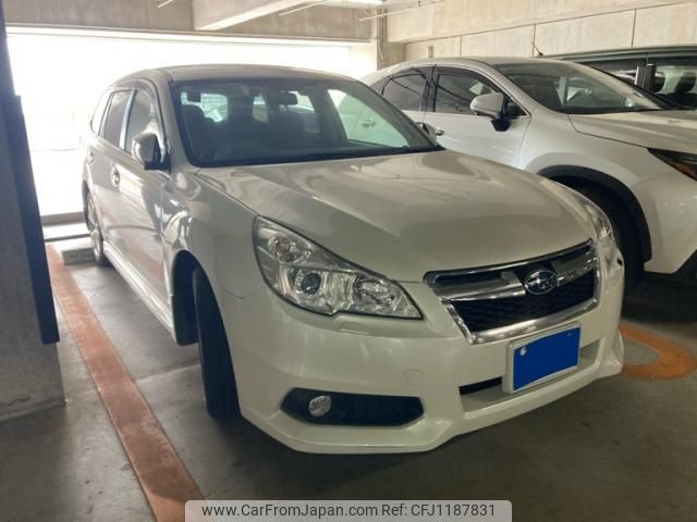 subaru legacy-touring-wagon 2012 -SUBARU--Legacy Wagon DBA-BRM--BRM-007112---SUBARU--Legacy Wagon DBA-BRM--BRM-007112- image 2