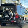 mitsubishi pajero 2005 quick_quick_LA-V73W_V73W-0600190 image 6
