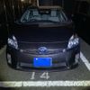 toyota prius 2011 -TOYOTA--Prius DAA-ZVW30--ZVW30-1374536---TOYOTA--Prius DAA-ZVW30--ZVW30-1374536- image 4