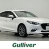 mazda axela 2017 -MAZDA--Axela LDA-BMLFS--BMLFS-110016---MAZDA--Axela LDA-BMLFS--BMLFS-110016- image 1