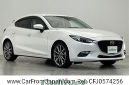 mazda axela 2017 -MAZDA--Axela LDA-BMLFS--BMLFS-110016---MAZDA--Axela LDA-BMLFS--BMLFS-110016-