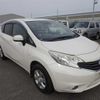 nissan note 2014 21875 image 1