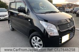 suzuki wagon-r 2011 -SUZUKI--Wagon R DBA-MH23S--MH23S-460487---SUZUKI--Wagon R DBA-MH23S--MH23S-460487-