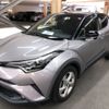 toyota c-hr 2018 AF-ZYX10-2128126 image 1