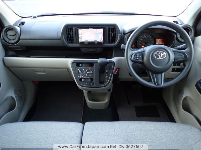 toyota passo 2019 -TOYOTA--Passo 5BA-M700A--M700A-0147779---TOYOTA--Passo 5BA-M700A--M700A-0147779- image 2