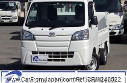 daihatsu hijet-truck 2019 quick_quick_EBD-S500P_S500P-0099971