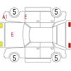 nissan note 2016 CFJ1766301 image 2