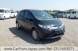 honda fit 2014 CFJ1693071