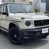 mercedes-benz g-class 2021 -MERCEDES-BENZ--Benz G Class 3DA-463350--W1N4633502X384553---MERCEDES-BENZ--Benz G Class 3DA-463350--W1N4633502X384553- image 1