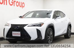 lexus ux 2019 -LEXUS--Lexus UX 6AA-MZAH10--MZAH10-2010528---LEXUS--Lexus UX 6AA-MZAH10--MZAH10-2010528-