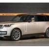 land-rover range-rover 2023 -ROVER 【世田谷 316】--Range Rover 3BA-LKB447A--SALKABA73PA065743---ROVER 【世田谷 316】--Range Rover 3BA-LKB447A--SALKABA73PA065743- image 1