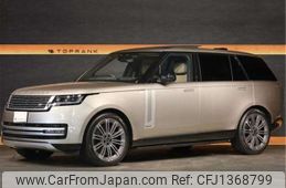land-rover range-rover 2023 -ROVER 【世田谷 316】--Range Rover 3BA-LKB447A--SALKABA73PA065743---ROVER 【世田谷 316】--Range Rover 3BA-LKB447A--SALKABA73PA065743-