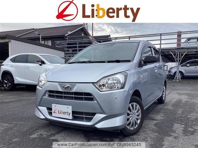 daihatsu mira-e-s 2019 quick_quick_LA350S_LA350S-0122398 image 1