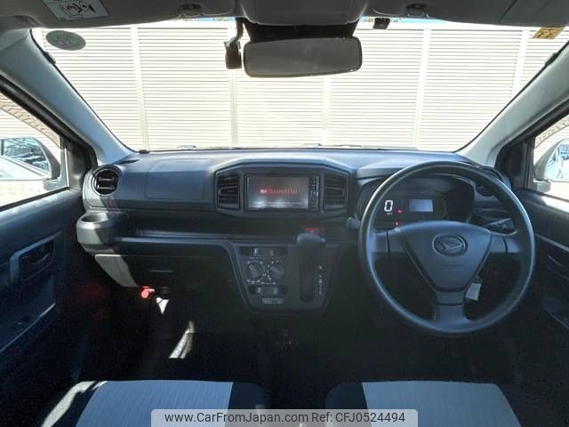 daihatsu mira-e-s 2019 -DAIHATSU--Mira e:s 5BA-LA350S--LA350S-0187038---DAIHATSU--Mira e:s 5BA-LA350S--LA350S-0187038- image 2