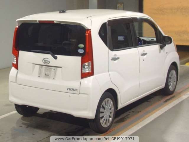 daihatsu move 2019 -DAIHATSU--Move DBA-LA150S--LA150S-0178351---DAIHATSU--Move DBA-LA150S--LA150S-0178351- image 2