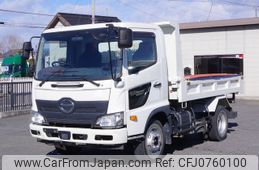 hino ranger 2018 -HINO--Hino Ranger 2KG-FC2ABA--FC2AB-106940---HINO--Hino Ranger 2KG-FC2ABA--FC2AB-106940-