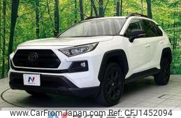 toyota rav4 2022 quick_quick_MXAA54_MXAA54-4034823