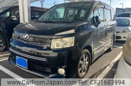 toyota voxy 2008 CFJ1683994
