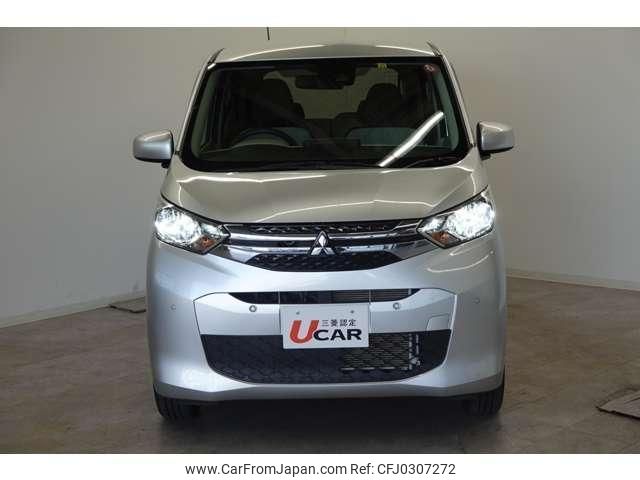 mitsubishi ek-wagon 2019 quick_quick_5BA-B36W_B36W-0001191 image 2