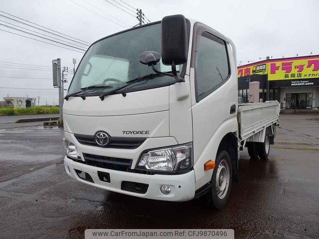 toyota toyoace 2018 GOO_NET_EXCHANGE_1230336A30240528W002 image 1