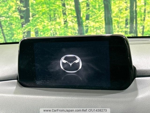 mazda cx-8 2018 CFJ1438273 image 2
