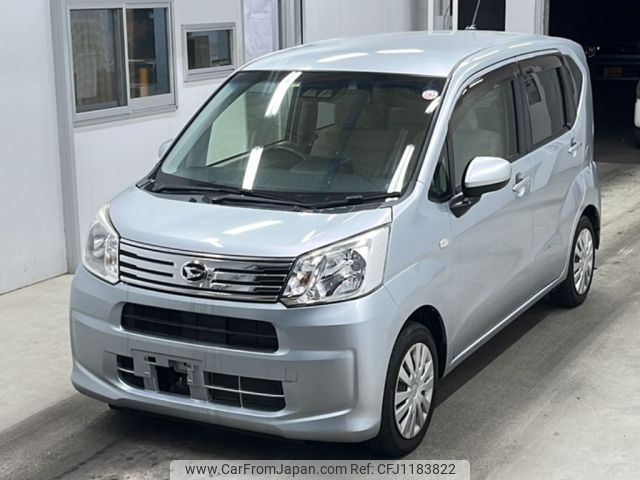 daihatsu move 2017 -DAIHATSU--Move LA150S-0132683---DAIHATSU--Move LA150S-0132683- image 1