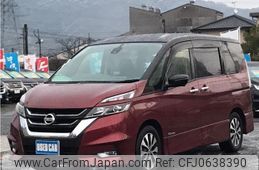 nissan serena 2018 quick_quick_DAA-GFC27_GFC27-102042